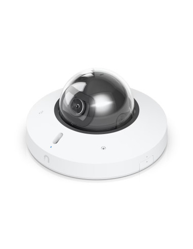 Ubiquiti UVC-G6-Mini-Dome-W - UniFi Enterprise G6 Mini Dome, biela