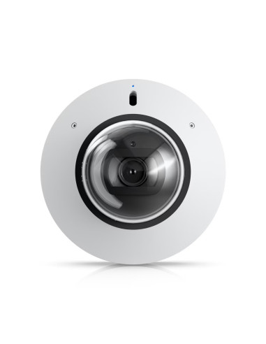 Ubiquiti UVC-G6-Mini-Dome-W - UniFi Enterprise G6 Mini Dome, biela
