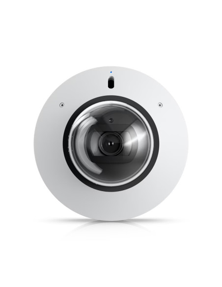Ubiquiti UVC-G6-Mini-Dome-W - UniFi Enterprise G6 Mini Dome, biela