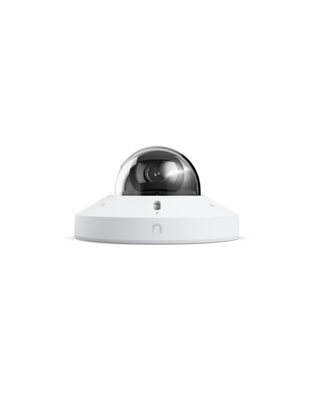 Ubiquiti UVC-G6-Mini-Dome-W - UniFi Enterprise G6 Mini Dome, biela