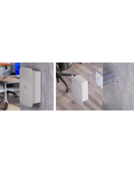 Ubiquiti UP-AI-Speaker - UniFi Protect AI Speaker