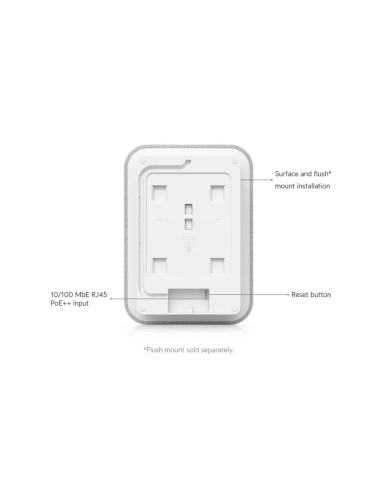 Ubiquiti UP-AI-Speaker - UniFi Protect AI Speaker