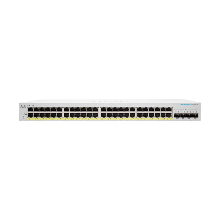 Cisco CBS220-48T-4X-EU