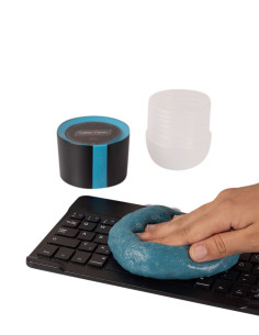 CYBERCLEAN Gaming NEW Cup 160g BLUE