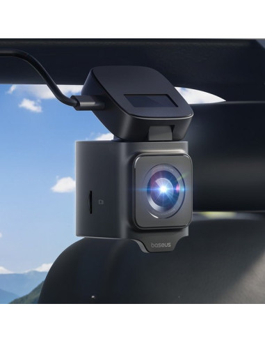 Baseus PrimeTrip VD1 Pro Autokamera 4K Cosmic Black