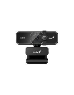 GENIUS webkamera FaceCam 3000AF, čierna