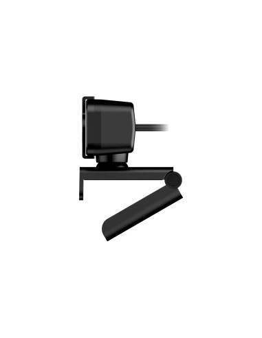 GENIUS webkamera FaceCam 3000AF, čierna
