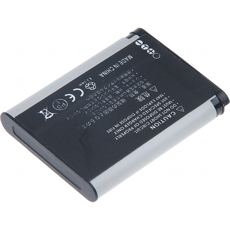 Batéria T6 Power Samsung BP-70A, BP70A, SLB-70A, 700mAh, 2,6Wh