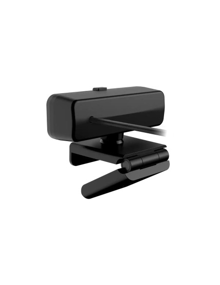 GENIUS webkamera FaceCam 3000AF, čierna