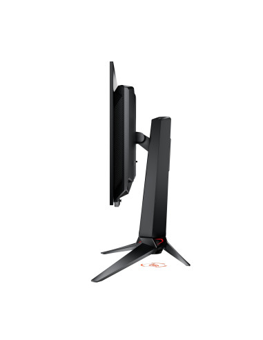 ASUS ROG/Swift PG27UCDM/26,5"/QD-OLED/4K UHD/240Hz/0,3ms/Čierna/3R