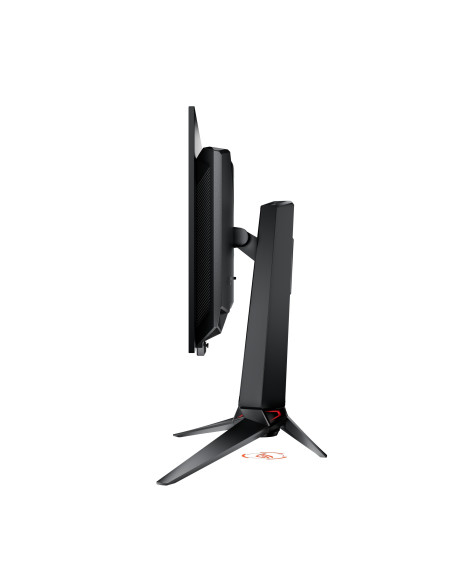 ASUS ROG/Swift PG27UCDM/26,5"/QD-OLED/4K UHD/240Hz/0,3ms/Čierna/3R