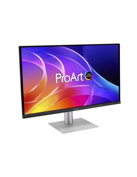 27" LED ASUS PA279CDV