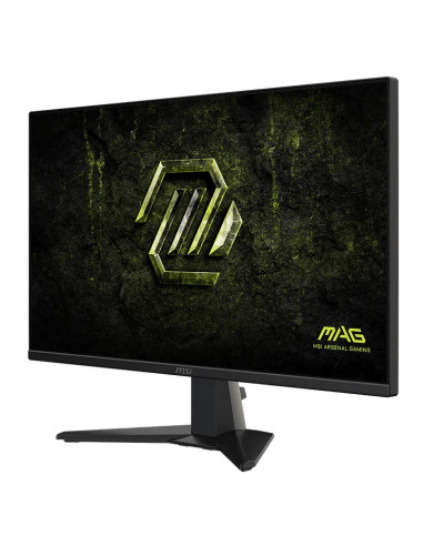 MSI MAG/275QF E20/27"/IPS/QHD/200Hz/0,5ms/Čierna/3R