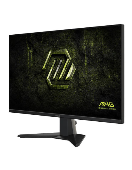 MSI MAG/275QF E20/27"/IPS/QHD/200Hz/0,5ms/Čierna/3R