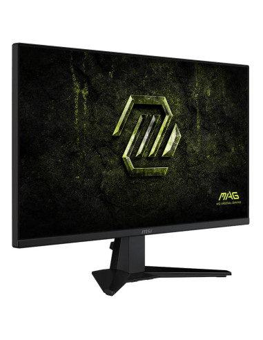 MSI MAG/275QF E20/27"/IPS/QHD/200Hz/0,5ms/Čierna/3R