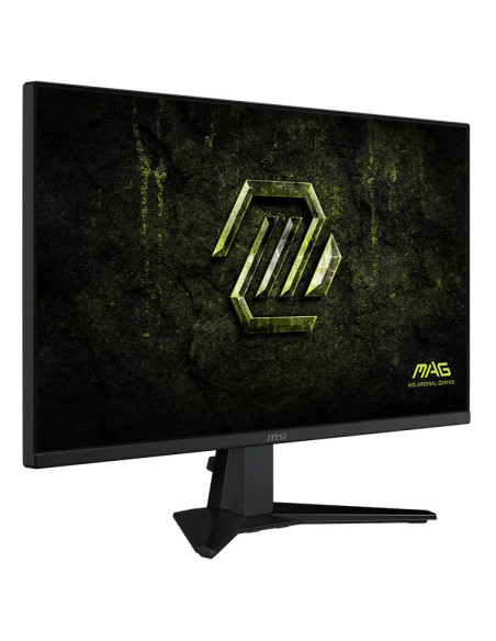 MSI MAG/275QF E20/27"/IPS/QHD/200Hz/0,5ms/Čierna/3R