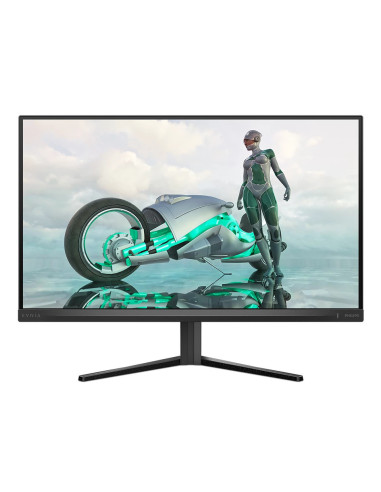 Philips Evnia/27M2N3500NL/27"/VA/QHD/144Hz/1ms/Gray/3R