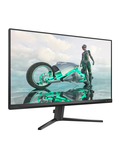 Philips Evnia/27M2N3500NL/27"/VA/QHD/144Hz/1ms/Gray/3R