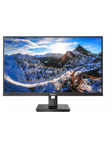 Philips/279P1/27"/IPS/4K UHD/60Hz/4ms/Black/3R