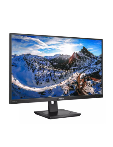 Philips/279P1/27"/IPS/4K UHD/60Hz/4ms/Black/3R
