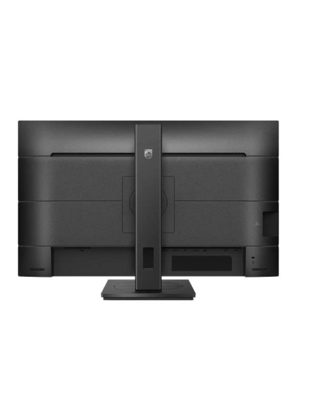 Philips/279P1/27"/IPS/4K UHD/60Hz/4ms/Black/3R
