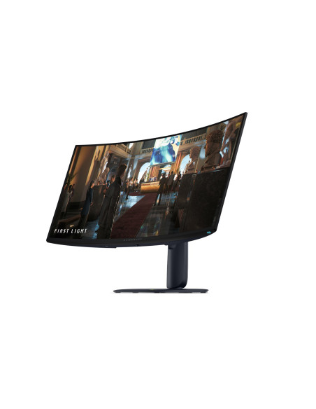 Dell Alienware/AW3426DW/34"/QD-OLED/UWQHD/280Hz/0,03ms/Modrá/3RNBD