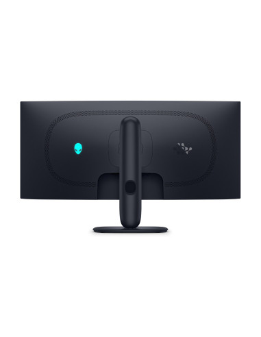 Dell Alienware/AW3426DW/34"/QD-OLED/UWQHD/280Hz/0,03ms/Modrá/3RNBD