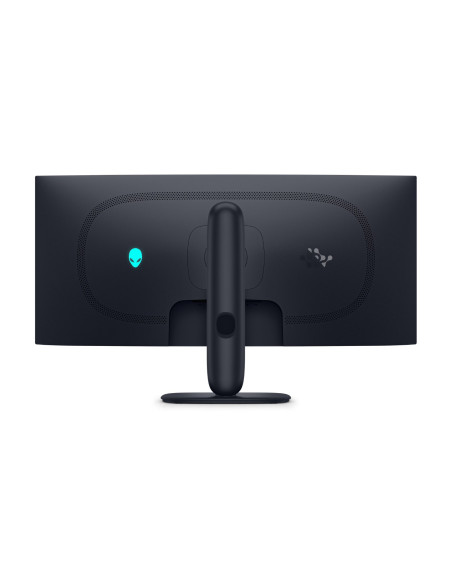 Dell Alienware/AW3426DW/34"/QD-OLED/UWQHD/280Hz/0,03ms/Modrá/3RNBD