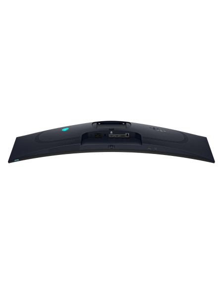 Dell Alienware/AW3426DW/34"/QD-OLED/UWQHD/280Hz/0,03ms/Modrá/3RNBD