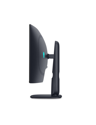Dell Alienware/AW3426DW/34"/QD-OLED/UWQHD/280Hz/0,03ms/Modrá/3RNBD