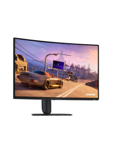 Dell Alienware/AW3226DM/31,5"/VA/QHD/240Hz/1ms/Čierna/3R