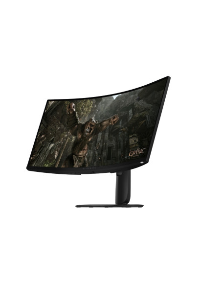 Dell Alienware/AW3425DWM/34"/VA/UWQHD/240Hz/1ms/Čierna/3R