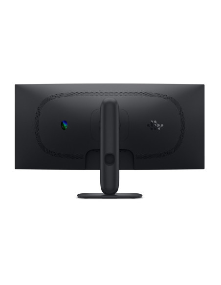 Dell Alienware/AW3425DWM/34"/VA/UWQHD/240Hz/1ms/Čierna/3R