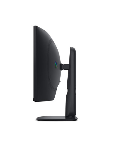 Dell Alienware/AW3425DWM/34"/VA/UWQHD/240Hz/1ms/Čierna/3R