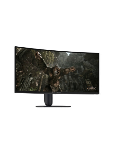 Dell Alienware/AW3425DWM/34"/VA/UWQHD/240Hz/1ms/Čierna/3R