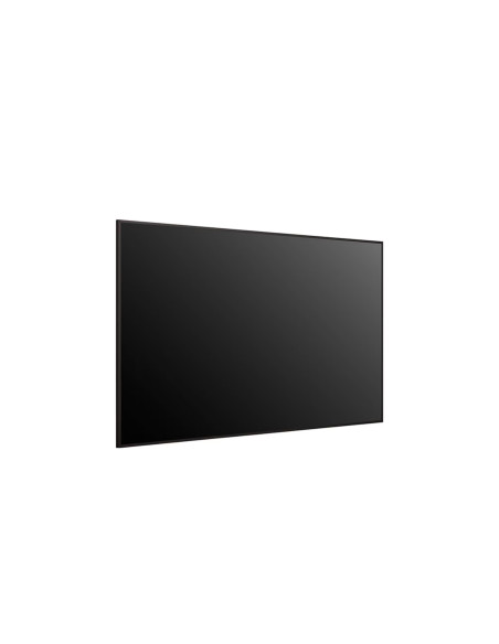75" LG LED 75UH5Q - UHD, 500cd, IPS, 24/7