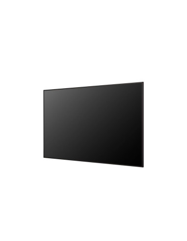 75" LG LED 75UH5Q - UHD, 500cd, IPS, 24/7