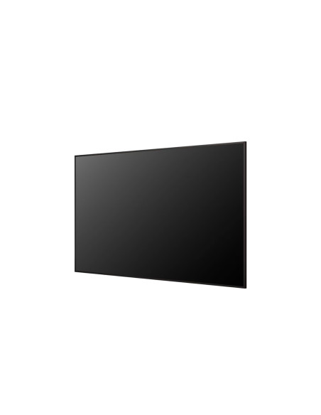 75" LG LED 75UH5Q - UHD, 500cd, IPS, 24/7