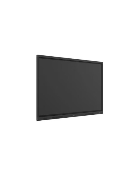 86" LG LED 86TR3DQ-B - UHD, 400cd, Android 14,16/7