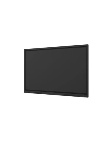 86" LG LED 86TR3DQ-B - UHD, 400cd, Android 14,16/7