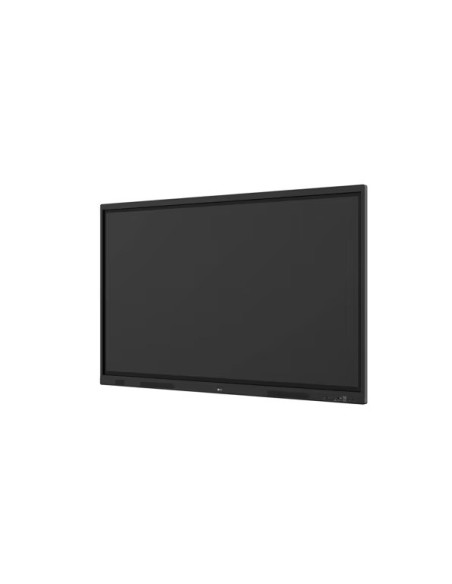 86" LG LED 86TR3DQ-B - UHD, 400cd, Android 14,16/7
