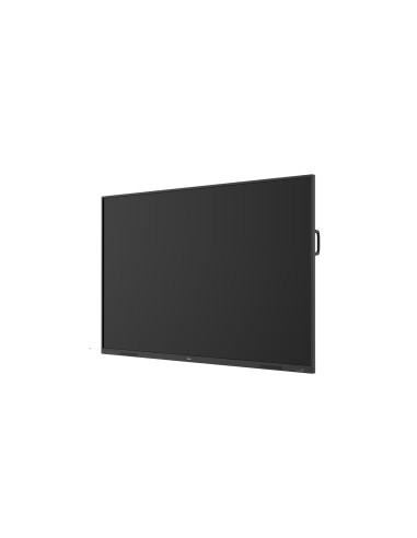 86" LG LED 86TR3BQ - UHD, 400cd, NoOS, 40TP, 16/7