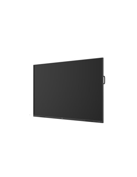 86" LG LED 86TR3BQ - UHD, 400cd, NoOS, 40TP, 16/7