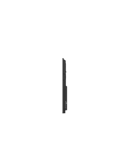 86" LG LED 86TR3BQ - UHD, 400cd, NoOS, 40TP, 16/7