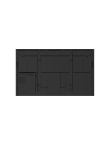 86" LG LED 86TR3BQ - UHD, 400cd, NoOS, 40TP, 16/7