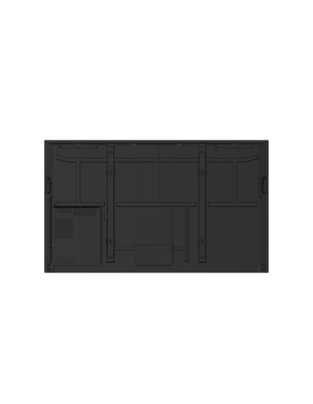 86" LG LED 86TR3BQ - UHD, 400cd, NoOS, 40TP, 16/7