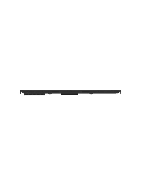 86" LG LED 86TR3BQ - UHD, 400cd, NoOS, 40TP, 16/7