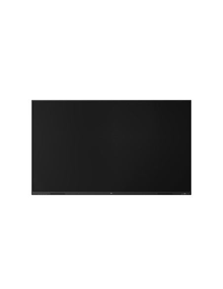 86" LG LED 86TR3BQ - UHD, 400cd, NoOS, 40TP, 16/7