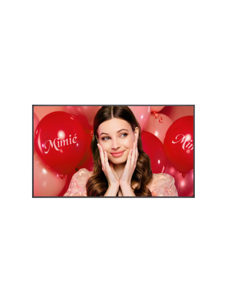 65" LG LED 65UH7 - UHD, 700cd, IPS, 24/7