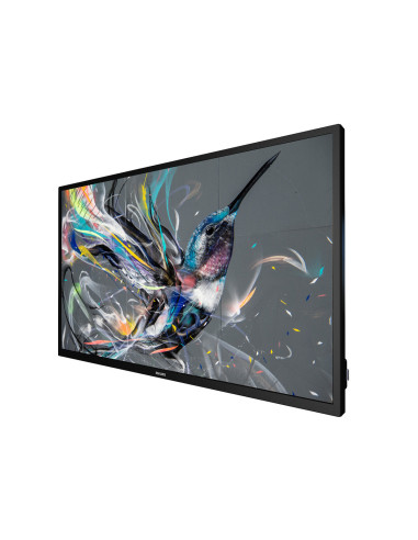 32" D-LED Philips 32BDL3511Q-FHD, VA, 350cd, MP, 18/7